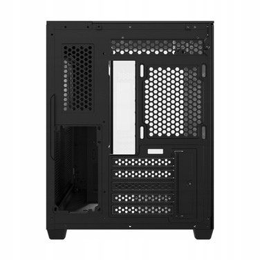 Корпус DarkFlash TH285M Midi Tower, чорний
