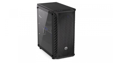 Корпус Endorfy Signum 300 Air Midi Tower, чорний