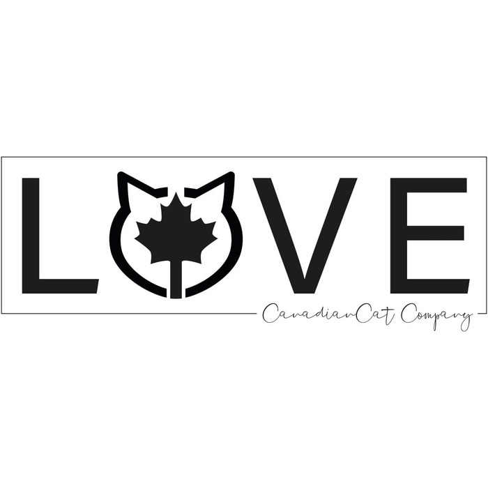 Котяче ліжко CanadianCat Kuschelbett - затишне ліжечко для котів, які люблять картон та папір, 45 x 35 x 35 см