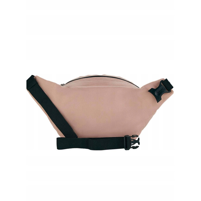 Поясна сумка JanSport Fifth Avenue Fanny Pack, рожева