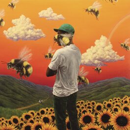 Вінілова платівка Tyler, the Creator - Flower Boy (LP)