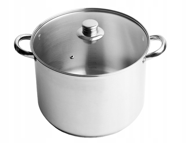 Традиційна каструля Koko Stock Pot, 9 л
