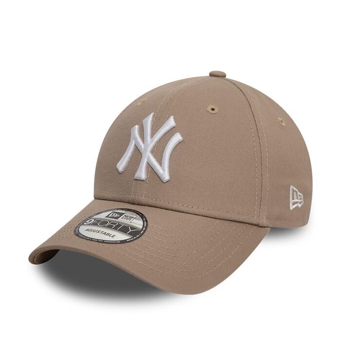 Кепка бейсболка New Era MLB New York Yankees 9Forty регульована, оригінал
