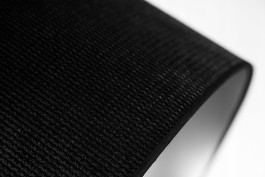 Сучасна торшерна лампа Glimex, патрон E27, 60 Вт, чорний, сріблястий, сірий