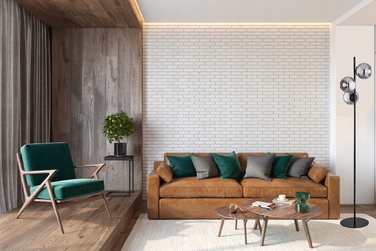 Підлогова лампа Elko-Lighting Dior E27 60 Вт, чорна