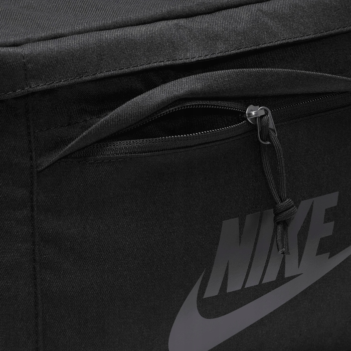 Поясна сумка Nike Tech чорна