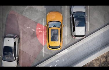 Автомобільний відеореєстратор Nextbase IQ 2K з роздільною здатністю 1440p