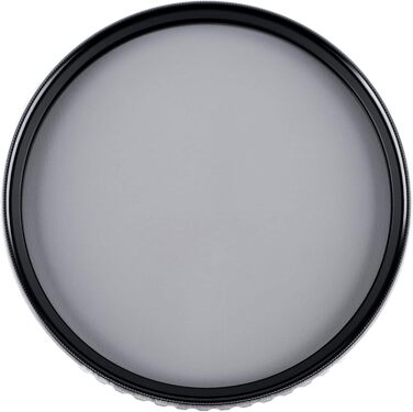 NiSi True Color CPL фільтр поляризаційний 86mm - поляризаційний фільтр для об'єктива камери з багатошаровим нанопокриттям