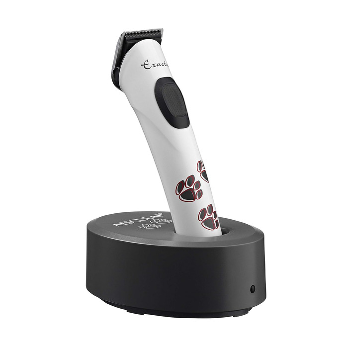 Акумуляторна газонокосарка Kerbl GT416 Exacta з Li-Ion акумулятором