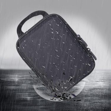 Чохол-сумка Aenllosi для Sony Alpha 6000/6300/6400/6500/6700/7 II III IV 7R-V (чорний)