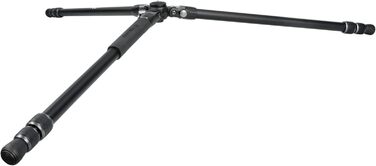 Алюмінійвий штатив Vanguard Veo 3 263AO з головкою для спостереження за природою, 26 мм