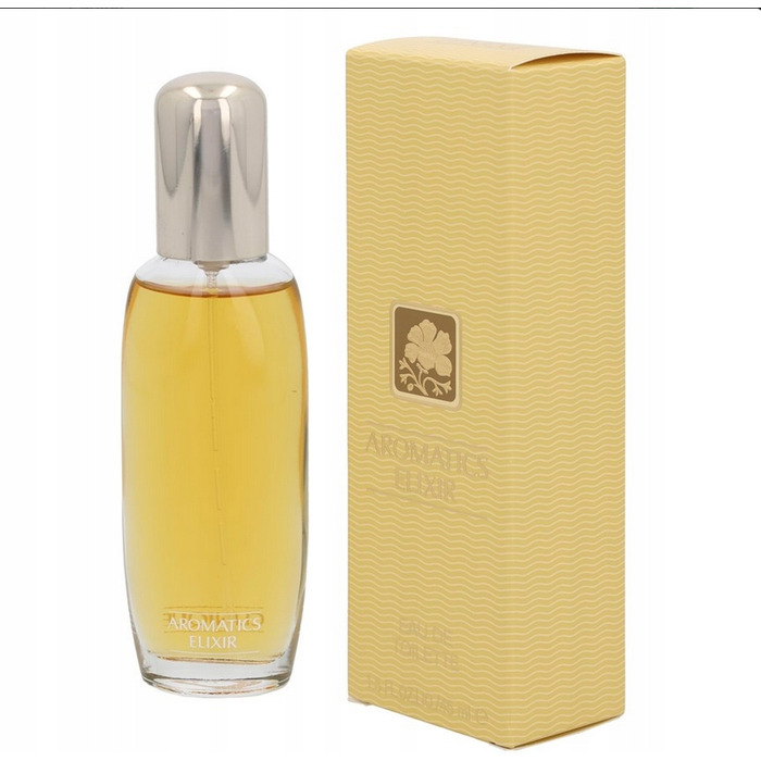 Жіноча туалетна вода Clinique Aromatics Elixir, 45 мл