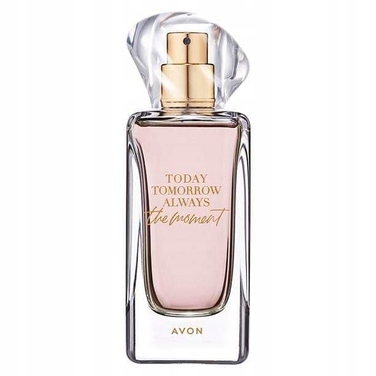Парфумована вода Avon TTA The Moment для жінок, 50 мл