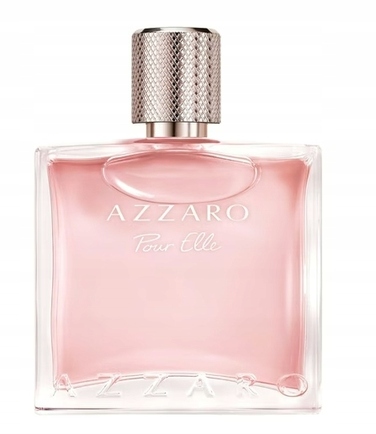Жіночі парфуми Azzaro Pour Elle, парфумована вода, 100 мл
