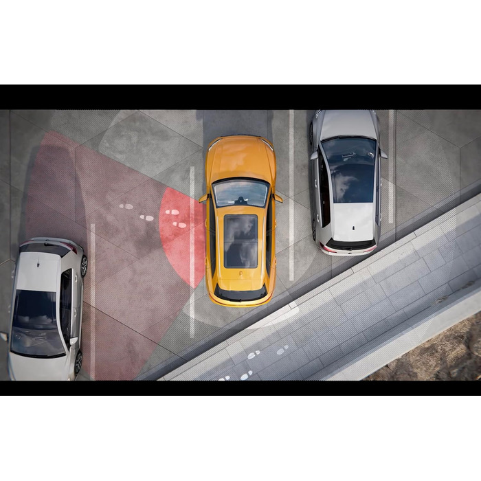 Автомобільний відеореєстратор Nextbase IQ 2K з роздільною здатністю 1440p