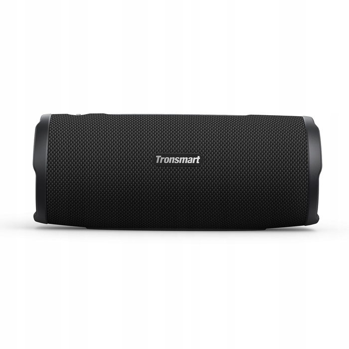Портативна колонка Tronsmart Mirtune C3 plus, чорна, 50 Вт