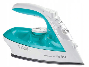 Праска Tefal 6520 2400 Вт