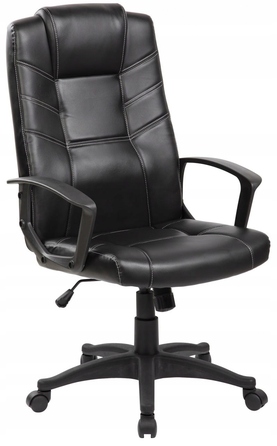 Офісне обертове крісло Office Products, 116 x 52 x 49 см