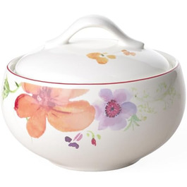 Цукорниця Villeroy & Boch Mariefleur Basic, преміум порцеляна