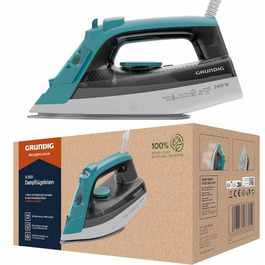 Праска Grundig SI 3550 2400 Вт