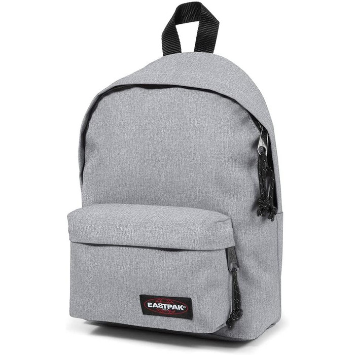 Eastpak ORBIT Backpack, 33.5 x 23 x 15 cm, 10 L - Black (Sunday Grey)