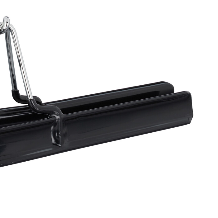 Relaxdays Trouser Hanger Metal