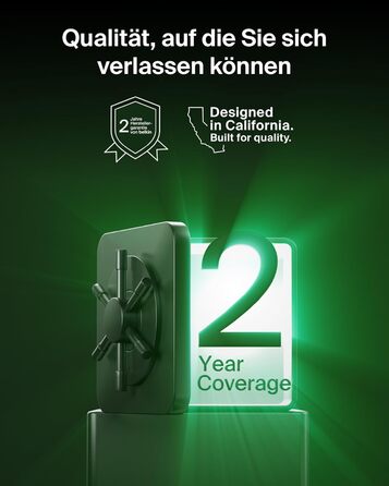 Зарядний станція Belkin UltraCharge 3 в 1 з Qi2.2, 25W, сумісна з MagSafe, для iPhone, AirPods, Apple Watch, Pixel, з адаптером 45W - Чорний