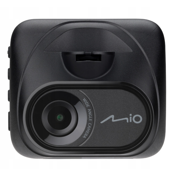 Автомобільний відеореєстратор Mio MiVue C595WD Dual Full HD GPS WiFi