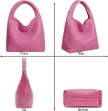 Зчеплення JINMANXUE B988 персикового кольору для мотоцикла