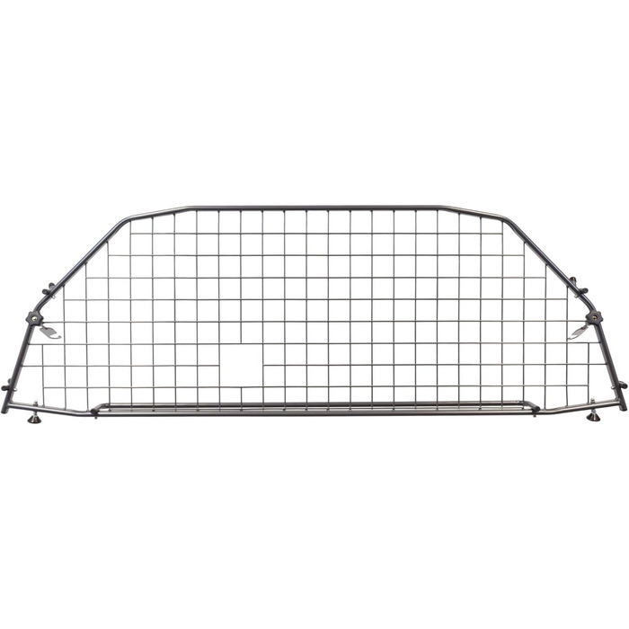 Сітка для собак Travall для Dacia Dokker (2012-2021): захист багажника, міцний сталевий захист