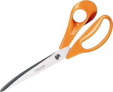Універсальні та портновські ножиці Fiskars для тканини