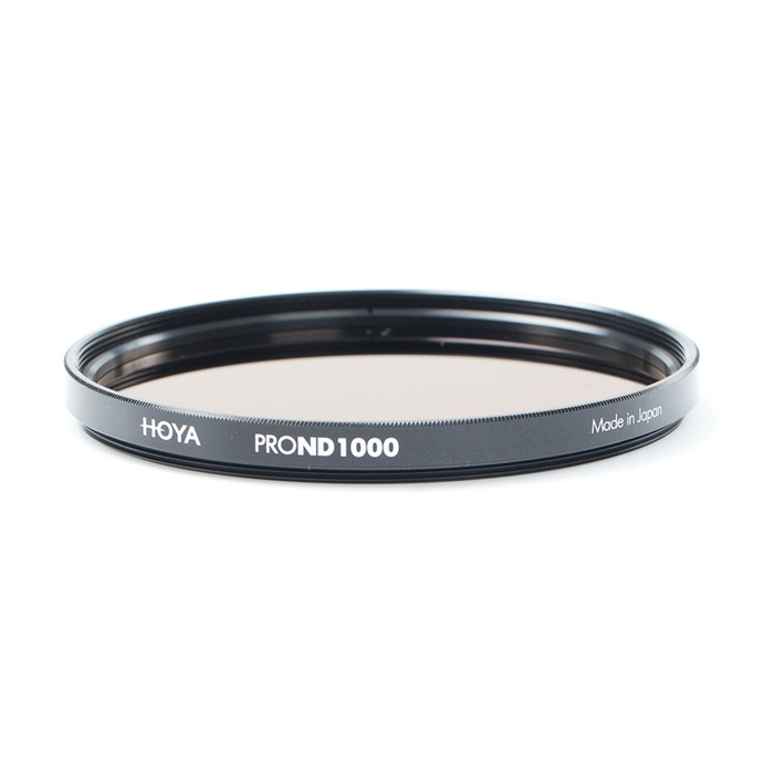 Фільтр ND Hoya Pro ND-1000 (46mm) - нейтральна щільність 1000