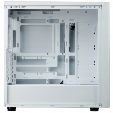 Корпус Cooler Master Elite 502 White Midi Tower, білий