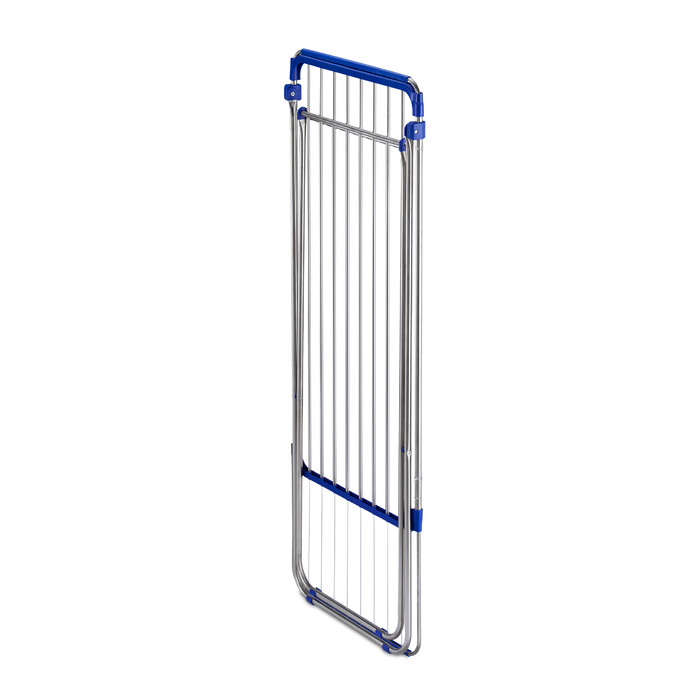 Relaxdays Extendable Clothes Drying Rack made of Stainless Steel