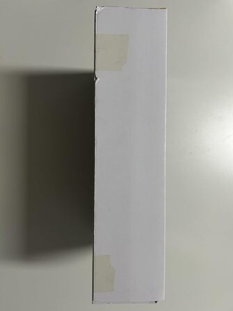 DUFU Поличка для душу та ванни кутова металева з 4 кошиками, регульована висота 73-265 см, чорна