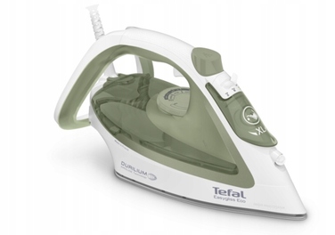 Праска Tefal Easygliss Eco 5781 (суха та парова) з підошвою Durilium Airglide