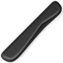 Підставка для зап'ястя Gomin - ергономічна, з Memory Foam, протиковзка, для миші, ноутбука, комп'ютера, геймінгу, клавіатури