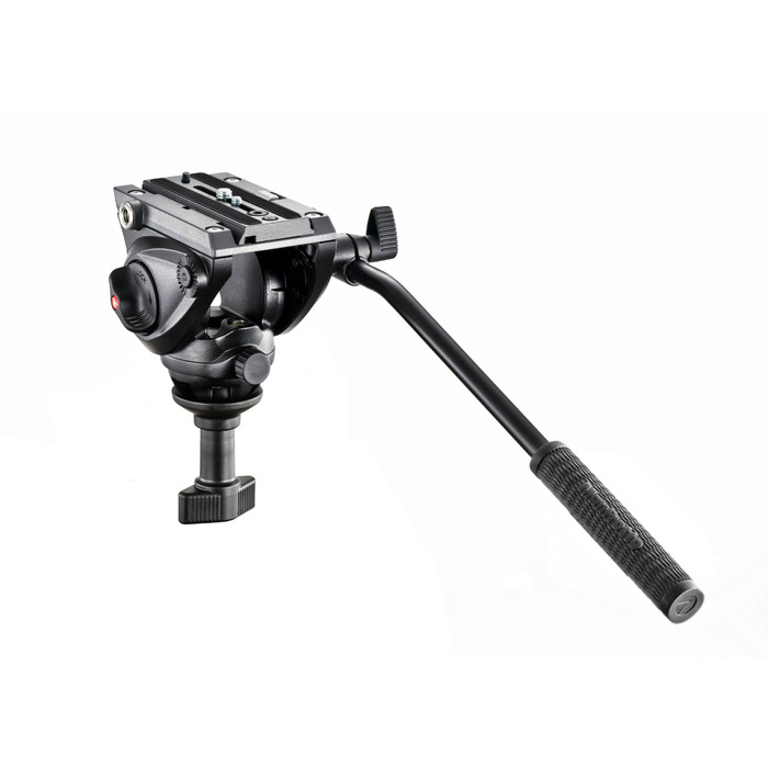 Штатив Manfrotto MVK500AM, 154 см, чорний