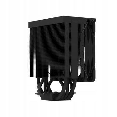 Активне охолодження для процесора Zalman CNPS13X DS BLACK