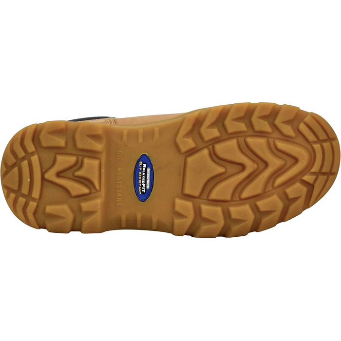 Черевики робочі Skechers Workshire Peril для жінок, 41 EU, кольору пшеничний