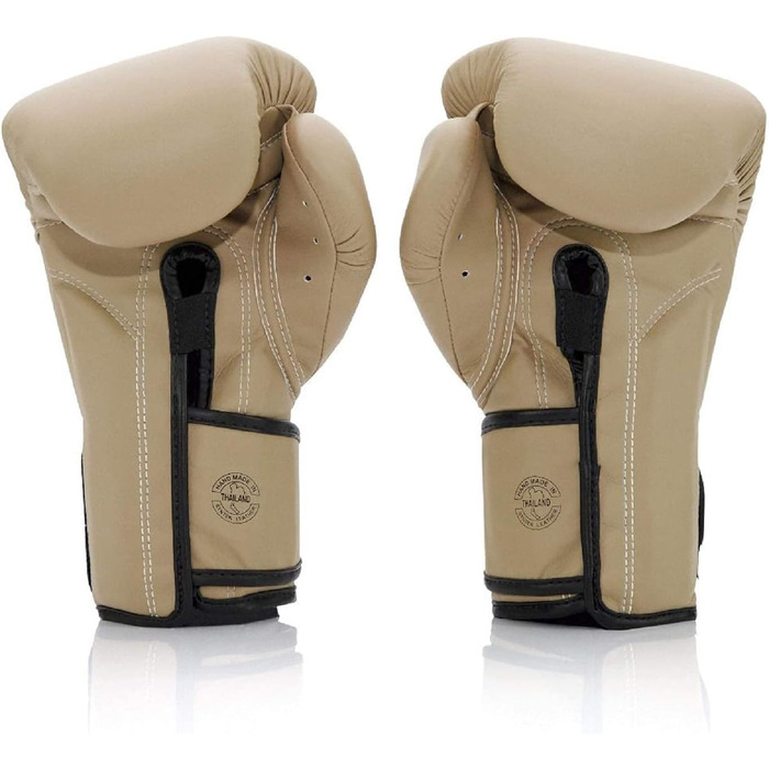 Боксерські рукавички Fairtex BGV14 для муай-тай, кікбоксингу, MMA, K1. Унісекс, дитячі, чоловічі, жіночі, 10 oz