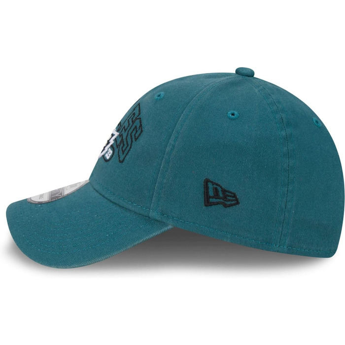 Кепка бейсболка New Era Unisex M 940outline Philadelphia Eagles, універсальний розмір