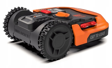 Робот-газонокосарка Worx Landroid WR148E