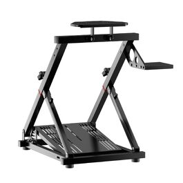 Тримач для ігрового керма Racing Steering Wheel Stand для Logitech G29 G920 G923 G27 G25 та Thrustmaster T248 T300 TS-PC TX для PS5 PS4 Xbox PC