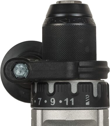 Акумуляторний шуруповерт DeWalt 18 V DCD991NT-XJ