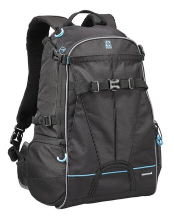 Спортивний рюкзак CULLMANN ULTRALIGHT sports DayPack 300, чорний