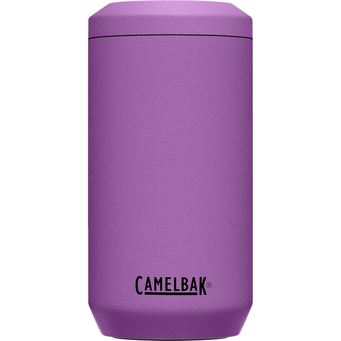 CamelBak Horizon Can Cooler, Insulated Stainless Steel (Magenta, 500ML)