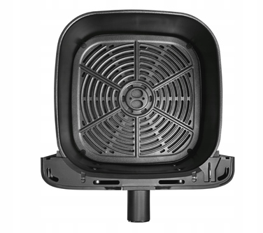 Аерофритюрниця Tefal EY855BE0 2020 Вт, 7,5 л