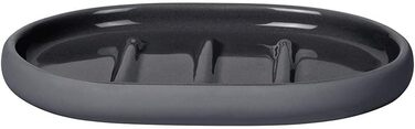 Blomus Sono Soap Dish black One Size