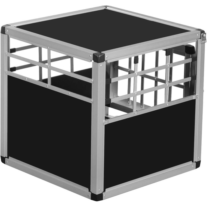 Транспортний ящик Transportbox N26, 50x50x50 см